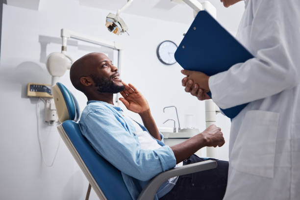 Best Dentist Open Late Near Me  in Clinton, MD