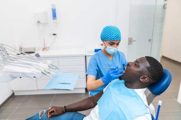 Best Chipped Tooth Repair Near Me  in Clinton, MD